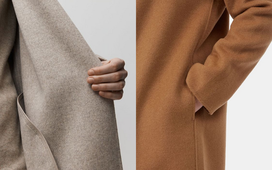 Wool vs Synthetic: Choosing the Best Material for Your Winter Wardrobe