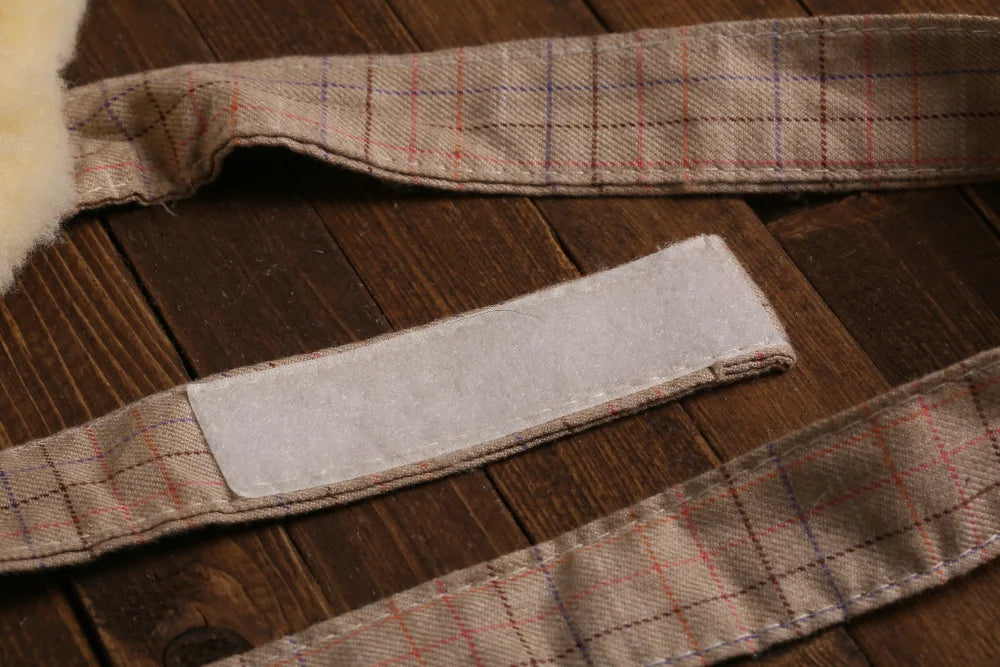Medical Sheepskin Arm Brace