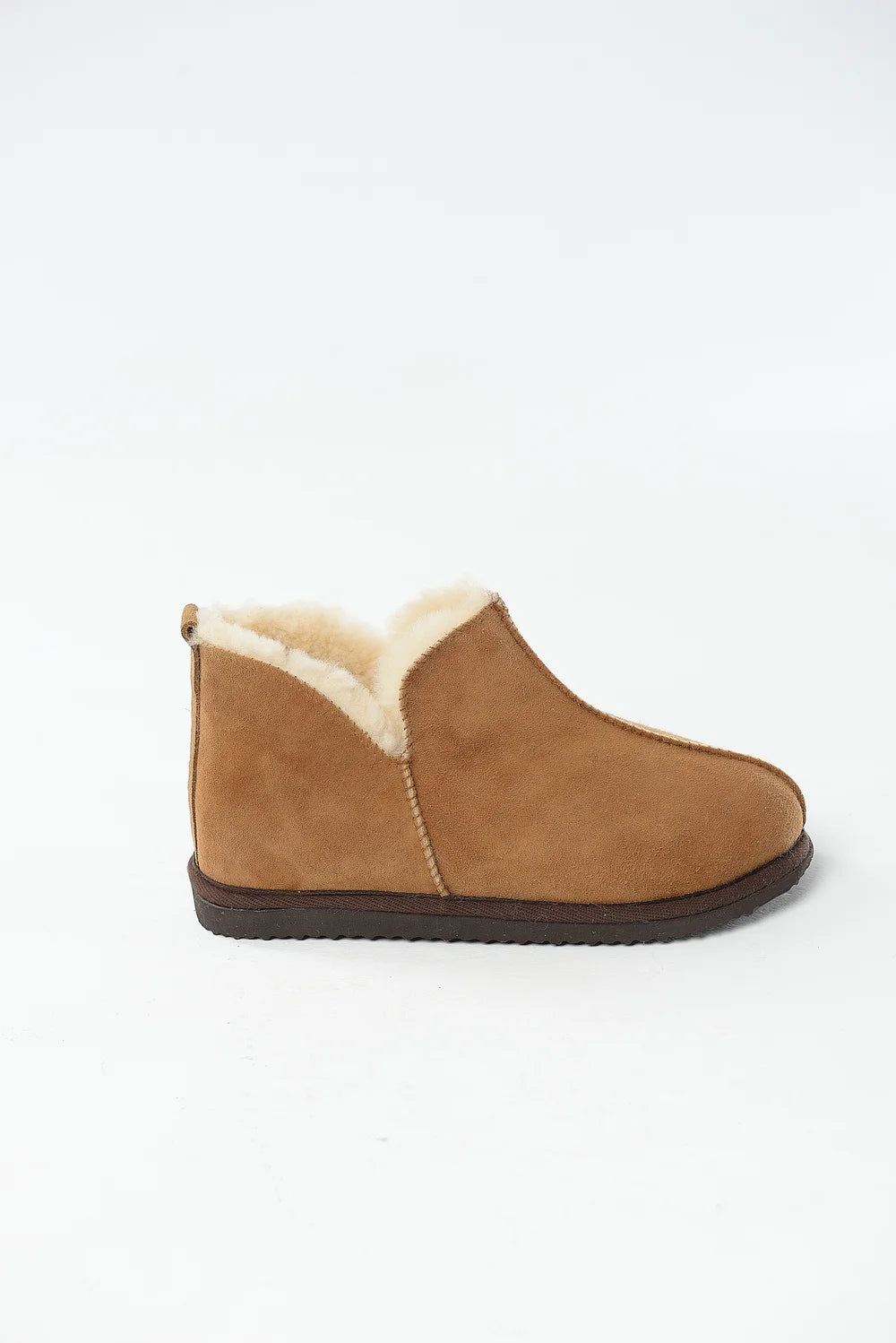 Sheepskin UGG Slippers
