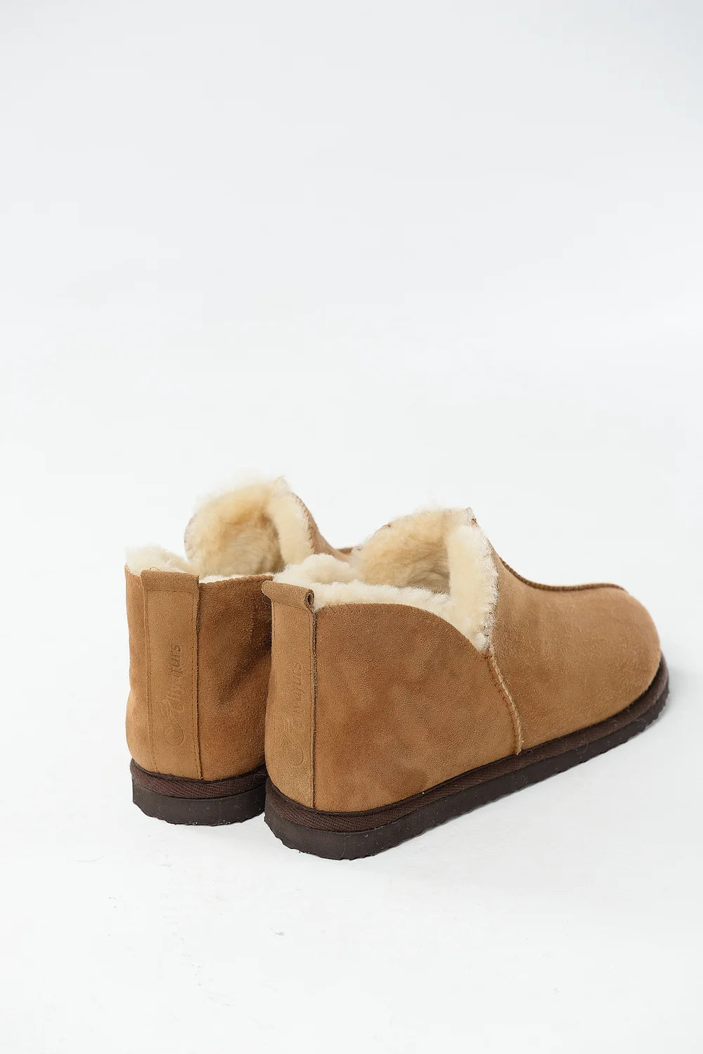 Sheepskin UGG Slippers