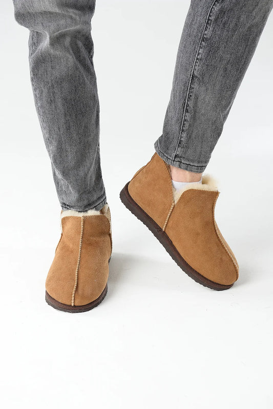 Sheepskin UGG Slippers