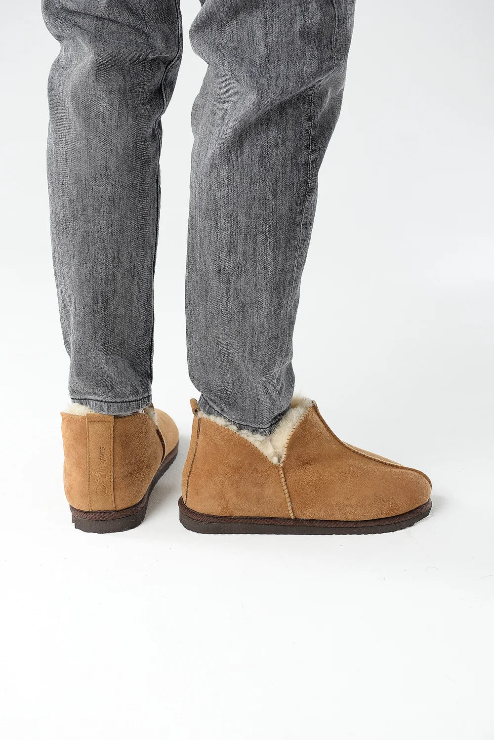 Sheepskin UGG Slippers