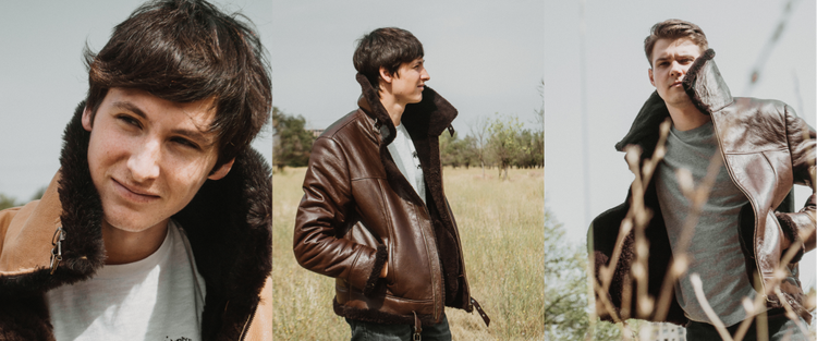 Exploring Shearling: The Ultimate Guide to a Timeless Material ...