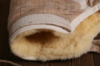Medical Sheepskin Arm Brace