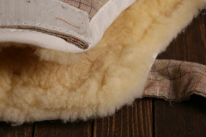 Medical Sheepskin Arm Brace