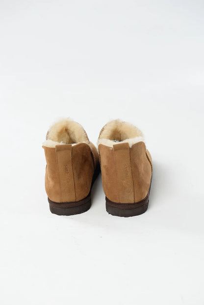 Sheepskin UGG Slippers