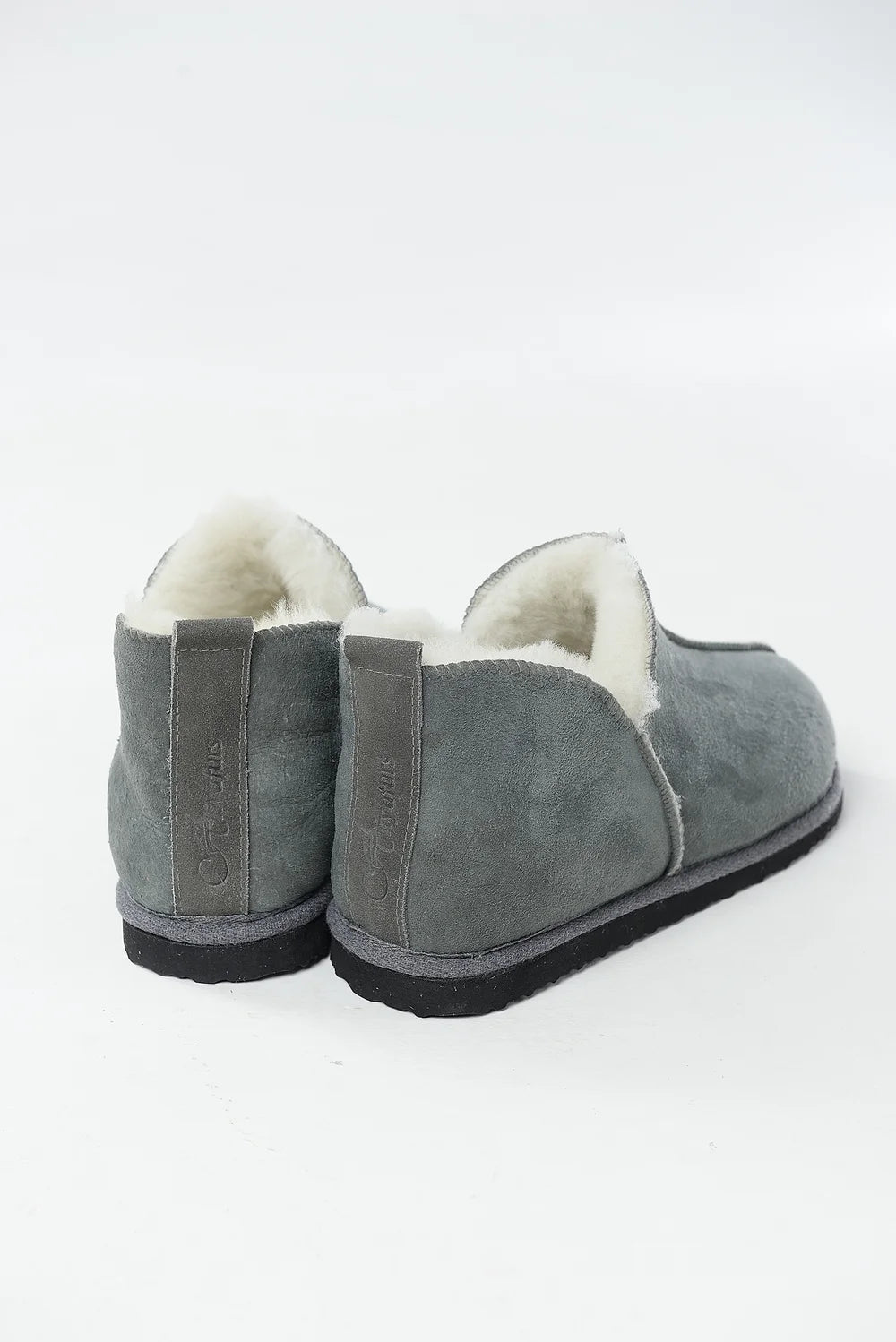 Unisex Sheepskin UGG Slipper 