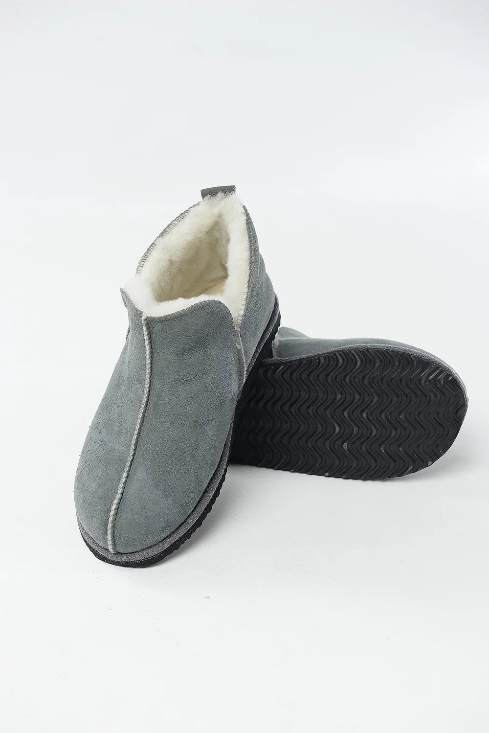 Unisex Sheepskin UGG Slipper 