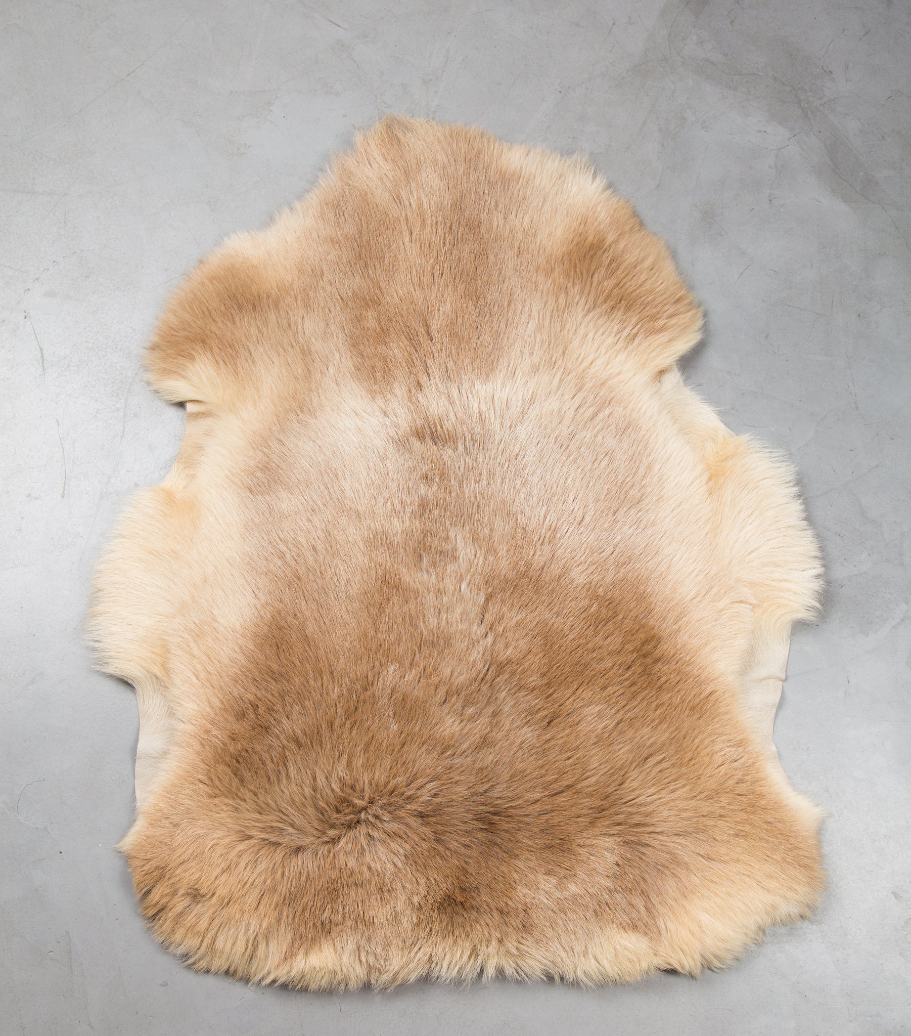 Sheepskin Rugs for Interior Décor 