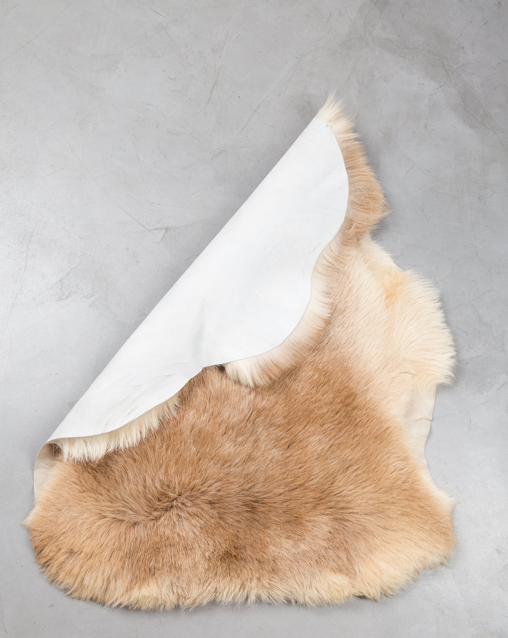 Sheepskin Rugs for Interior Décor 